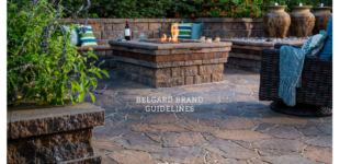 Belgard's Brand Guide