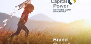 Capital Power's Brand Guide