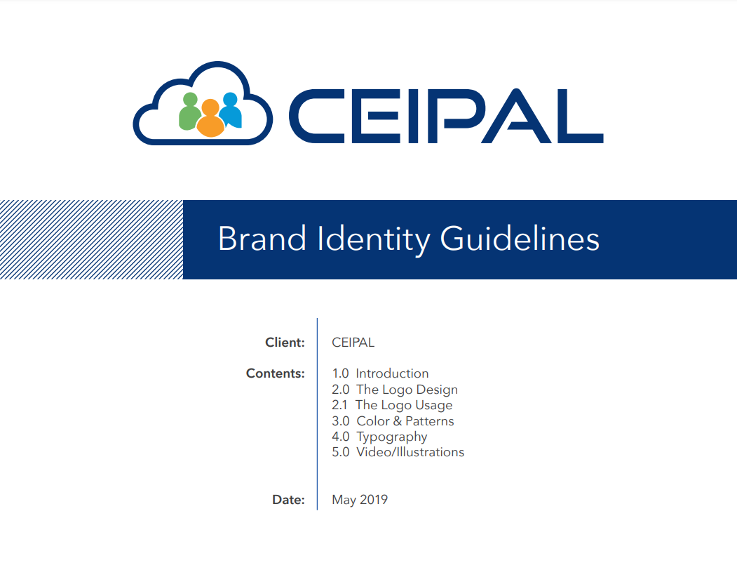 CEIPAL's Brand Guide
