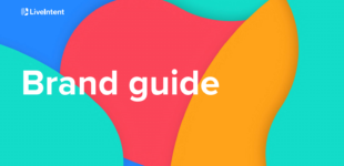 LiveIntent's Brand Guide