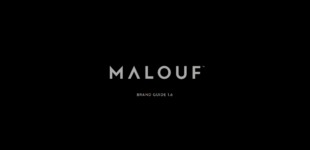 Malouf's Brand Guide