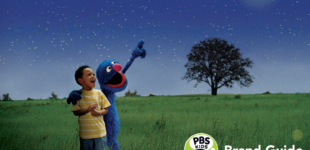 PBS Kids's Brand Guide