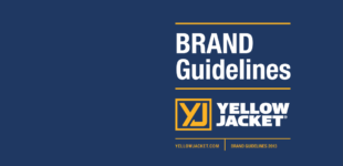 YELLOW JACKET's Brand Guide